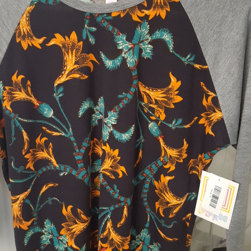 Lularoe Randy
